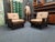 Modell St. Moritz Lounge Chairs from Klaus Rausch Furniture Co, 1960s, Set of 2 For Sale - Image 17 of 17