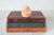 Terra Cotta Vintage Folk Art Studio Pottery Figure Sculpture For Sale - Image 8 of 8