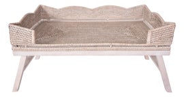 Example of Tray Tables