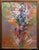 Brown Ovidiu Kloska, Eternal Still Life, 2026, Acrylic, Framed For Sale - Image 8 of 8