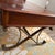 Coffee Rectangular Cocktail Table For Sale - Image 8 of 9