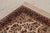 Karastan 100% Wool Approx. 4’3” X 6’ Area Rug For Sale - Image 11 of 15