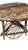 Late 20th Century 2 Heart-Shaped Adirondack Bentwood End Tables For Sale In Phoenix - Image 6 of 11