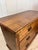 Edwardian Chest of Drawers in Oak, 1910 For Sale - Image 3 of 12