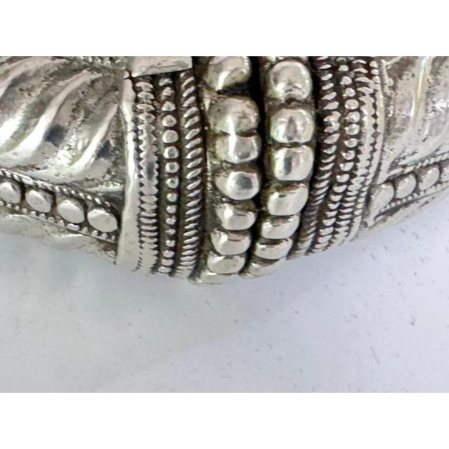 Gold Gold Color Brass Ashtray, France, 1960s For Sale - Image 8 of 9