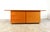 1990s Italian Wooden Sideboard with Sliding Doors, 1990s For Sale - Image 5 of 15