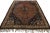 Tribal Antique Persian Shiraz Rug - 05'01 X 06'08 For Sale - Image 3 of 9
