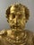 Bust of the Roman Emperor Marcus Aurelius, Late 17th Century, Wood For Sale - Image 4 of 13
