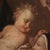 Italian Artist, Adoration of Saint Rose of Lima with Madonna and Child, 1730, Oil on Canvas For Sale - Image 14 of 15