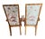 Mid-Century Faux Bamboo/Rattan Dining Set For Sale - Image 16 of 18