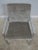 Age: Approx: 40 Years Old Details: Modern Design Quality Construction Heavy Steel Frames Upholstered Backs & Seats...