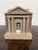 Sculpture Materials Timothy Richards Architectural Models, Set of Two For Sale - Image 7 of 12