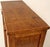 Vintage Filing Cabinet in Oak, 1930s For Sale - Image 9 of 11