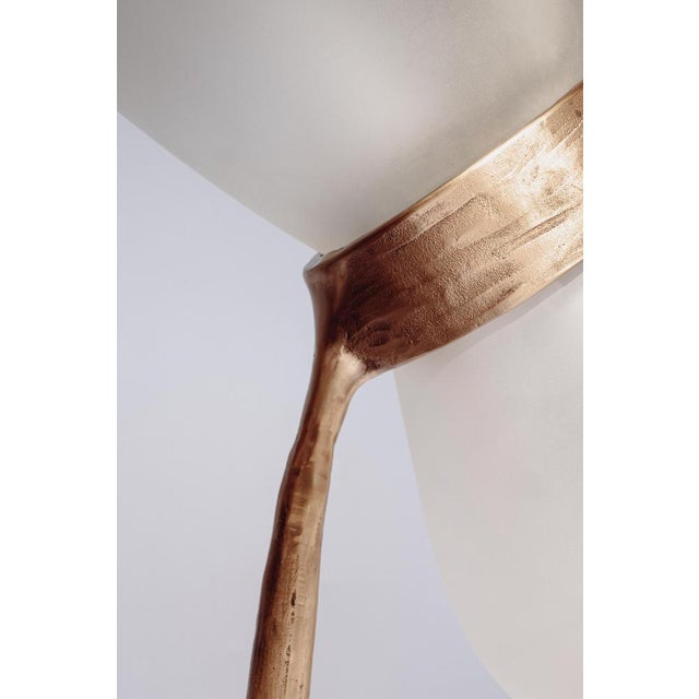 Contemporary Bacupari Lamp by Clément Thevenot For Sale - Image 3 of 12