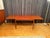 Large German Teak Table from Lübke, 1960s For Sale - Image 16 of 16