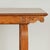 Early 19th Century Antique Anglo Indian Teak Console Table For Sale - Image 5 of 16