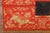 Red Lacquered Chinese Blanket Chest with Gilt Motifs & Guardian Lions For Sale - Image 10 of 12