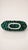 Green Ceramic Basket by Idlas, 1958 For Sale - Image 4 of 7