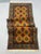 Mustard Gold Mori Gul Tribal Oriental Runner Rug, 2'10" X 9'4" For Sale - Image 4 of 16