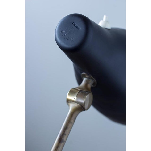 G-09 Floor Lamp by Alf Svensson For Sale - Image 8 of 16