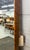 Wood Mid 20th Century Russel Wright for Conant Ball Wall Mirror For Sale - Image 7 of 12