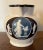 Ceramic Antique Early 19th Century English Turner Jasperware Pitcher Decorated With Shakespeare's Macbeth For Sale - Image 7 of 9