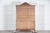 18th Century Dutch Painted Linen Press, 1750s For Sale - Image 18 of 18