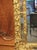 Wood 18th Century French Parecloses Giltwood Mirror, the Pelican in Her Piety For Sale - Image 7 of 15
