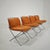 Mid-Century Modern Chairs by Gastone Rinaldi for Rima, Italy 1970s, Set of 4 For Sale - Image 10 of 18