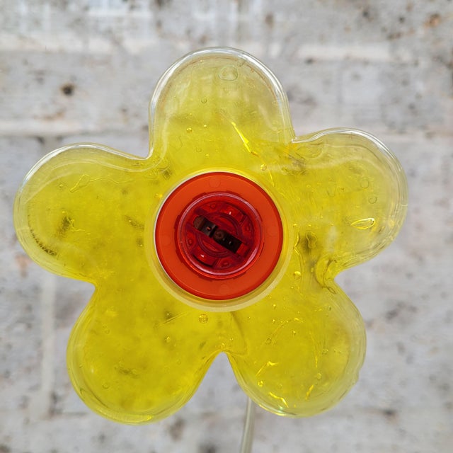 Murano Crystal Flor Floor Lamp from Roche Bobois, France, 2010s For Sale - Image 12 of 18