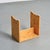 Pine Stool from Les Arcs, France, 1975 For Sale - Image 9 of 10