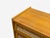Wood French Modern, Oak, Rattan, Chest of Drawers, France, 1960s For Sale - Image 7 of 11