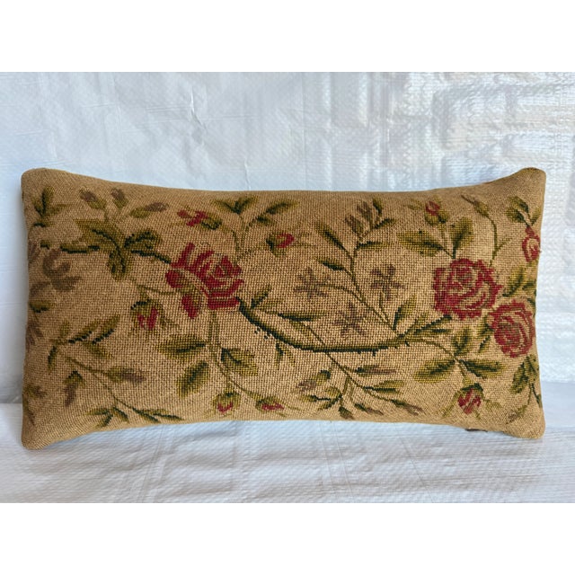 Introduce elegance with the Florene Halina Pillow, measuring 18" x 10". This sophisticated piece showcases timeless...