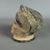 1960s Classical Greek Head Sculpture in Terracotta, 1960s For Sale - Image 5 of 11