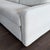 American Leather Perry Modern Sleeper Sofa With Fold-Out Bed - Light Fabric For Sale - Image 10 of 11