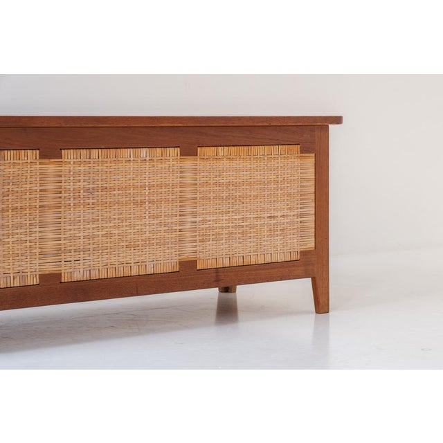 Chest in Teak by Kai Winding for Poul Hundevad, 1960s For Sale - Image 6 of 15