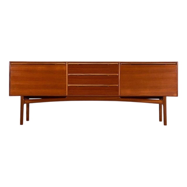 Sideboard by Tom Robertson for McIntosh For Sale