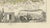 Antique Decorative Map of Moselle by Vuillemin, France, 1850 For Sale - Image 6 of 9