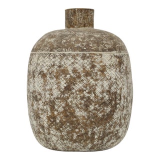 Claude Conover "Chrapas" Vessel For Sale