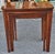 Mid 20th Century Mersman Furniture Mahogany Nesting Tables, Set For Sale - Image 11 of 15