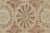 Transitional Rug & Kilim’s Aubusson Style Rug in Beige-Brown With Floral Medallions For Sale - Image 3 of 7