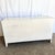 Boho Chic Wavy Pencil Reed Credenza For Sale - Image 10 of 10
