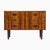 Rosewood Chest of Drawers by Niels J. Thorsø For Sale - Image 11 of 11