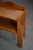 Wood Vintage Amsterdam School Side Table, 1920s For Sale - Image 7 of 15