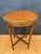 French Louis XVI Style Gueridon Table, 1930 For Sale - Image 4 of 11