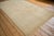 Vintage Distressed Oushak Carpet - 5'8" x 9'11" For Sale In New York - Image 6 of 11