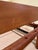 1850s Walnut 4 Poster Rope Bed-Modified for Mattress For Sale - Image 10 of 10