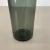 Green Green Glass Decanter by Saara Hopea for Nuutajärvi Notsjö, Finland, 1970s For Sale - Image 8 of 18
