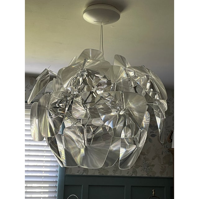 Luceplan Hope Pendant Light For Sale - Image 13 of 15