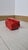 Tank Ornament Sculpture in Hand-Painted Ceramic Mold Risico from Artigianato Italiano For Sale - Image 15 of 18